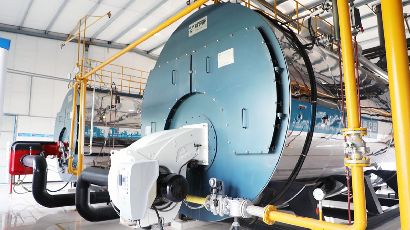 Chemical Safety Monitoring Solution