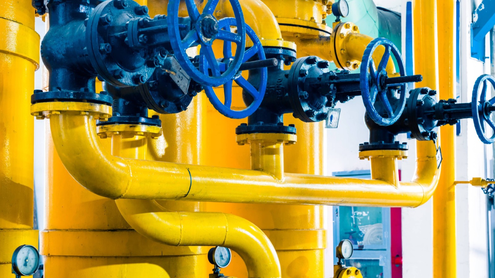 Real-time Reaction Process Monitoring